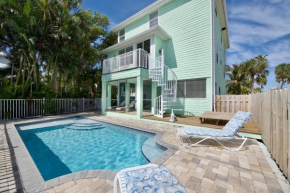 Key Lime Villa by Sun Palace Vacations